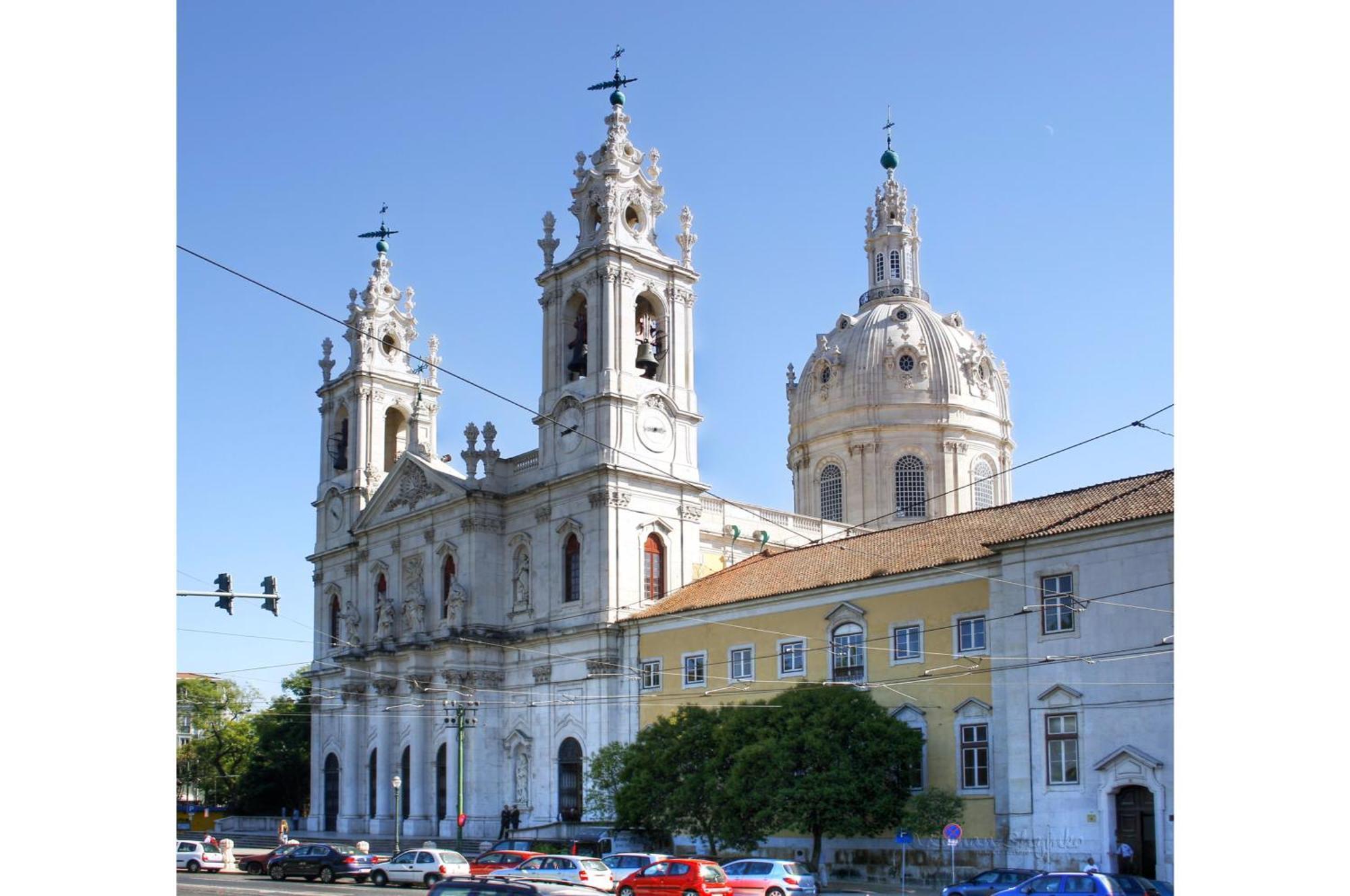 Star Hostel Lisboa Ngoại thất bức ảnh