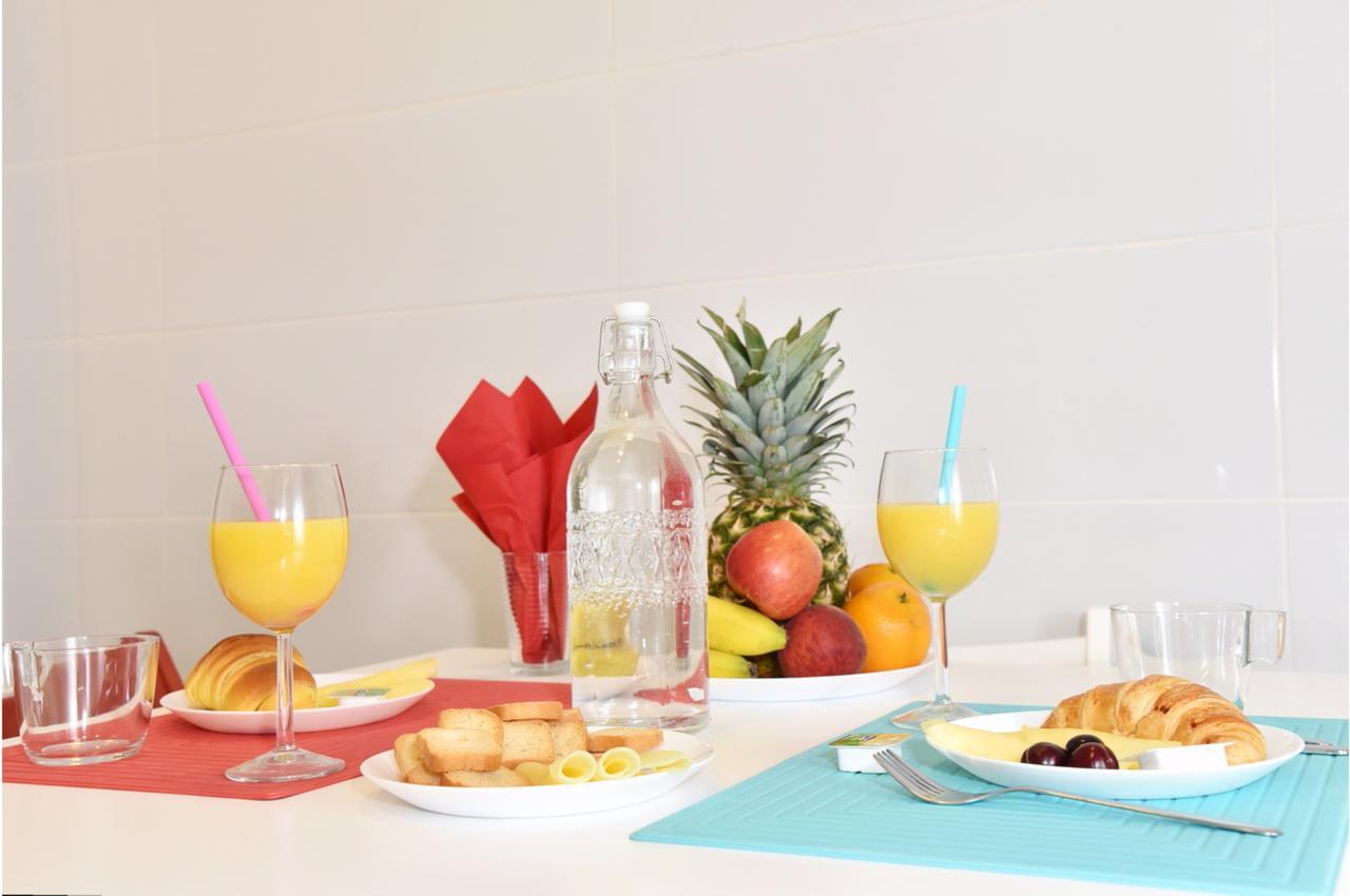 Star Hostel Lisboa Ngoại thất bức ảnh