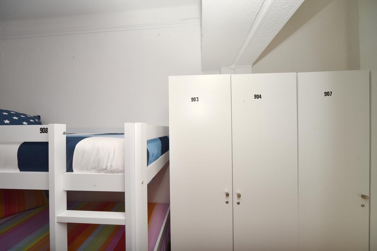 Star Hostel Lisboa Ngoại thất bức ảnh
