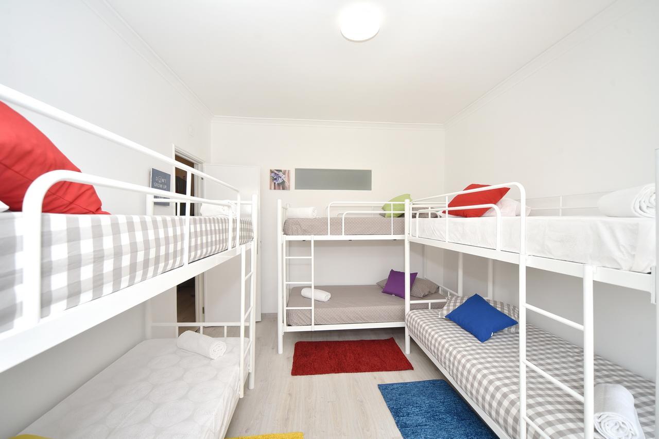 Star Hostel Lisboa Ngoại thất bức ảnh