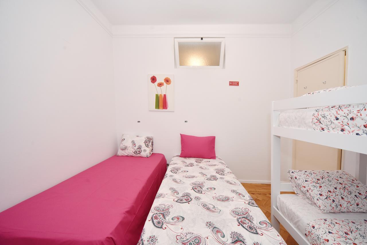 Star Hostel Lisboa Ngoại thất bức ảnh