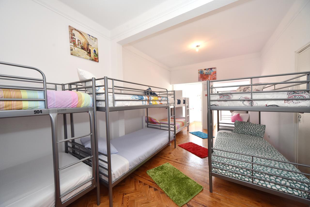 Star Hostel Lisboa Ngoại thất bức ảnh