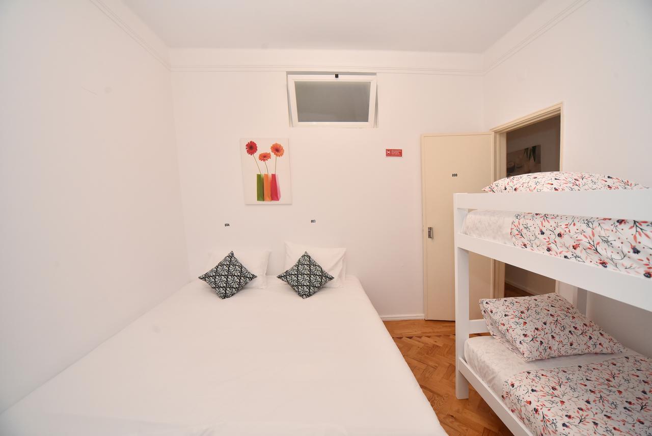 Star Hostel Lisboa Ngoại thất bức ảnh