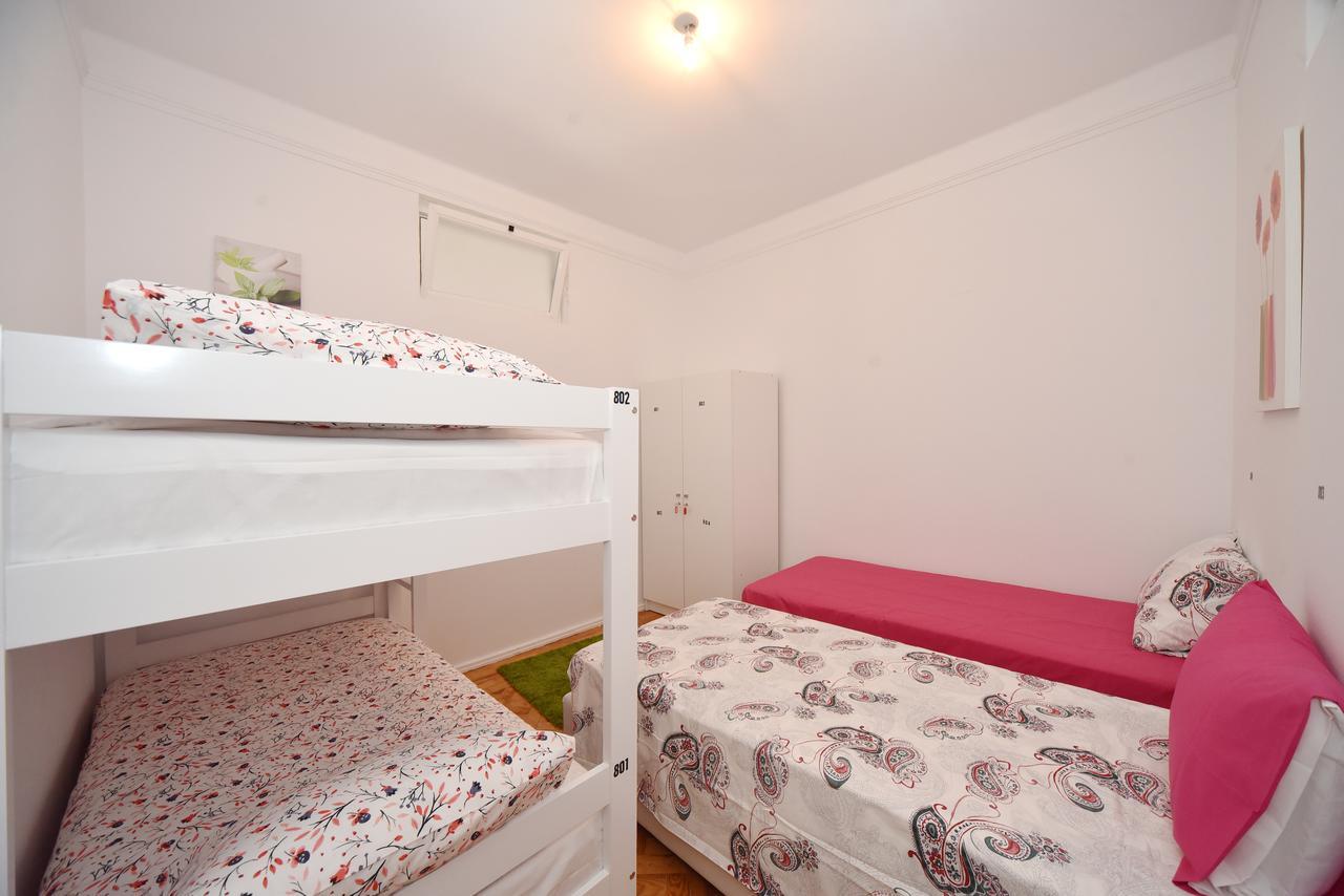 Star Hostel Lisboa Ngoại thất bức ảnh