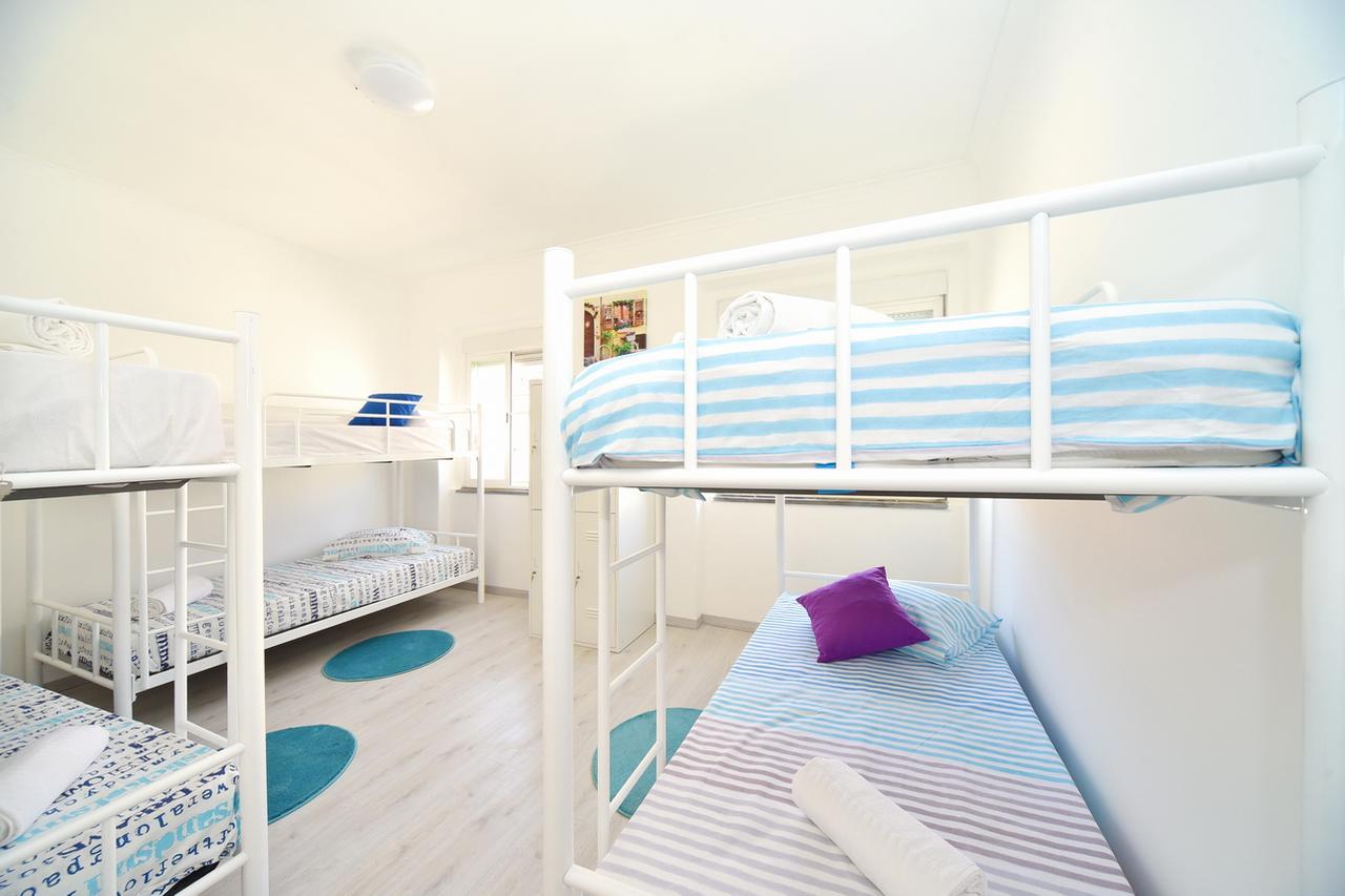 Star Hostel Lisboa Ngoại thất bức ảnh