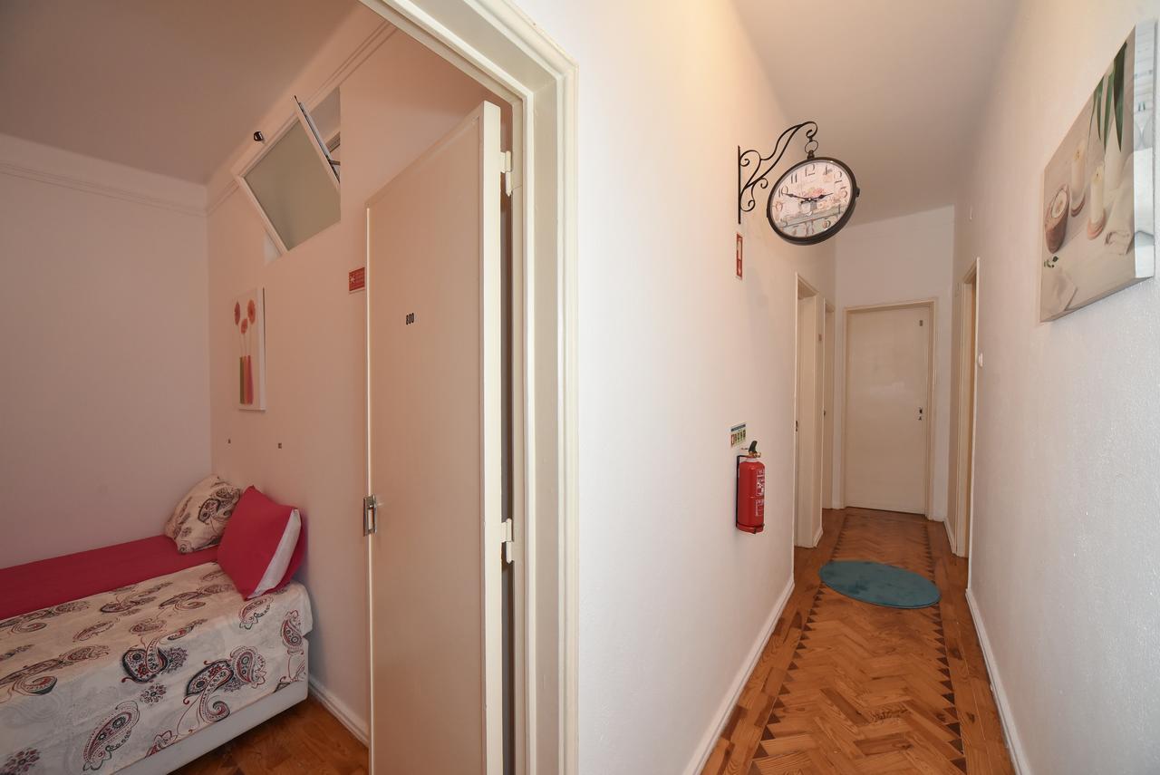 Star Hostel Lisboa Ngoại thất bức ảnh