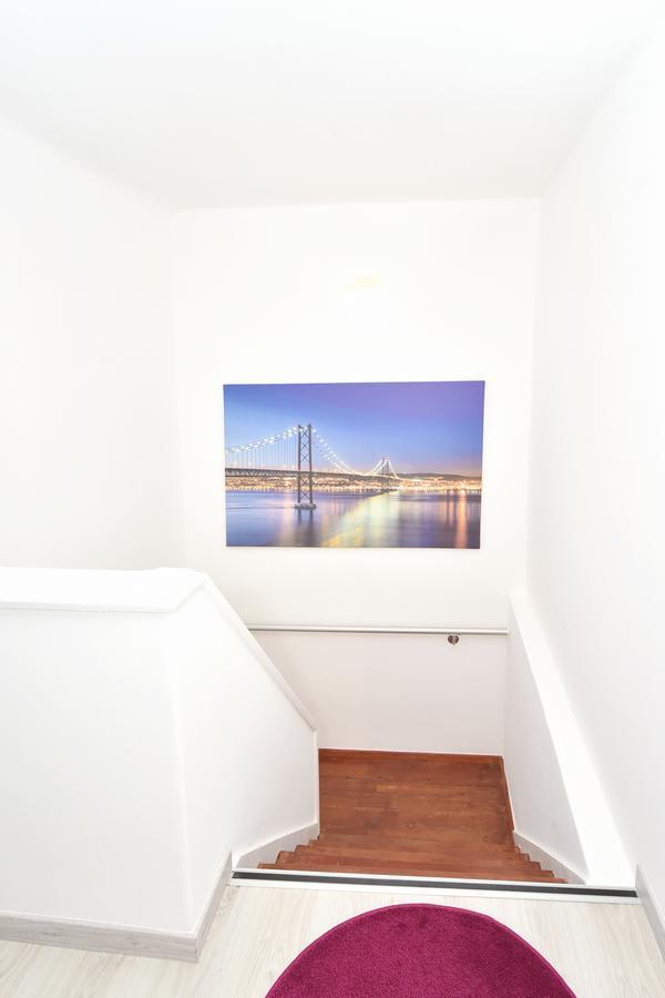 Star Hostel Lisboa Ngoại thất bức ảnh