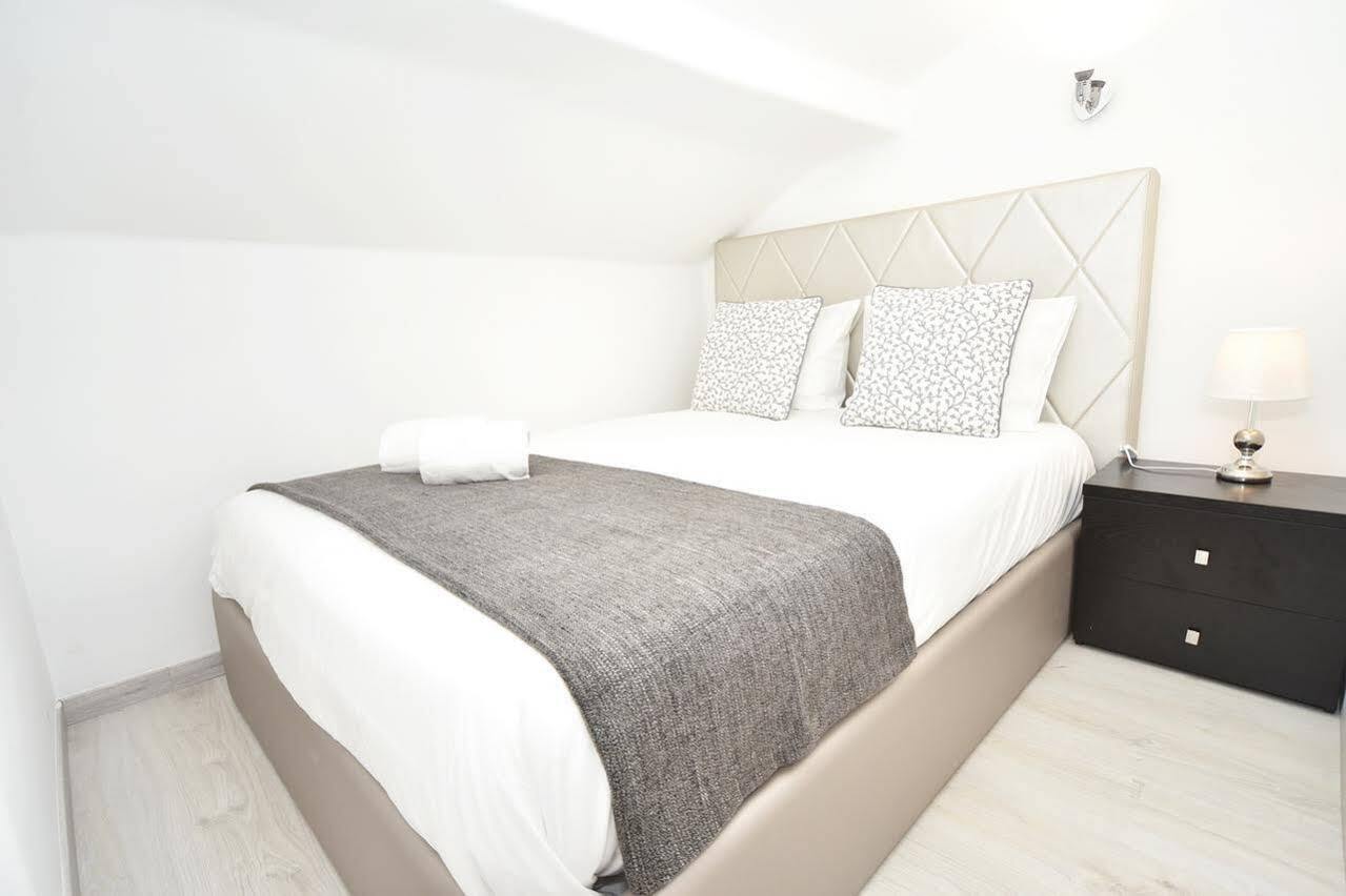 Star Hostel Lisboa Ngoại thất bức ảnh