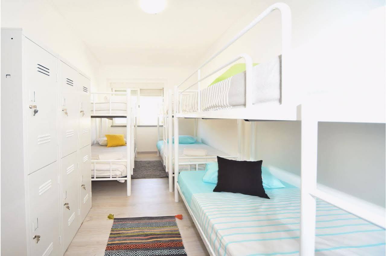 Star Hostel Lisboa Ngoại thất bức ảnh